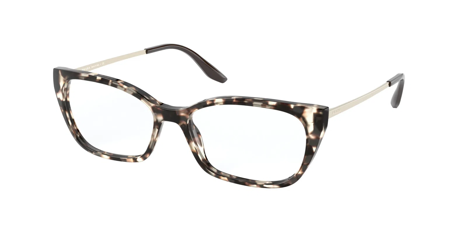 Prada 14XV Eyeglasses - view 4